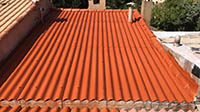 couvreur toiture Sainte-Opportune-la-Mare